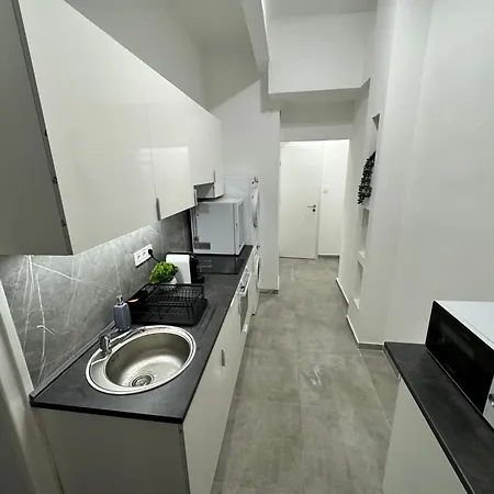 Apartamento Stuart *