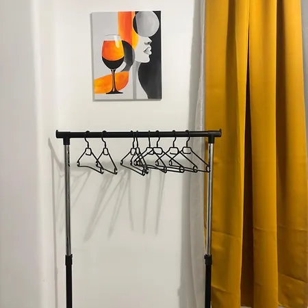Appartement Stuart *